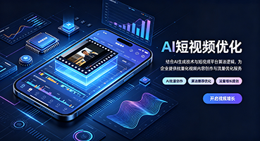 文山AI 短视频优化